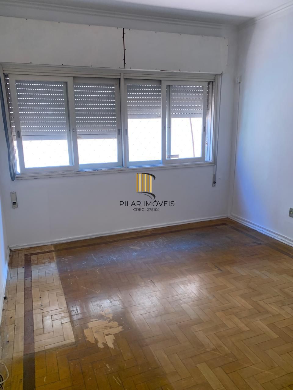 Apartamento três dormitórios Bairro Santana