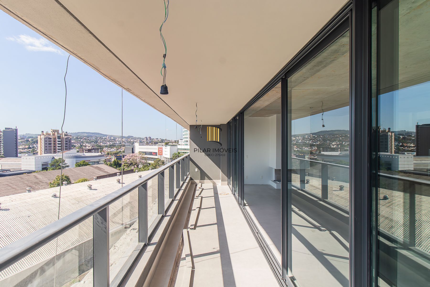 Apartamento 3 suítes 3 vagas Boa Vista