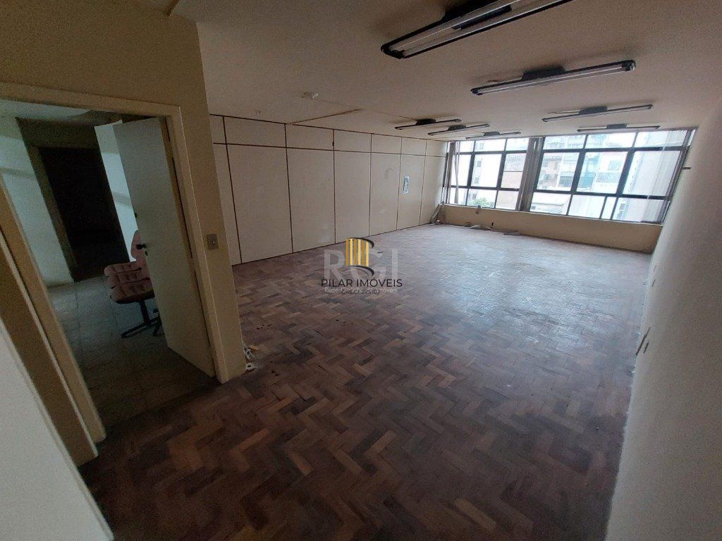 conjunto/sala - 139,46 m² - Centro Histórico