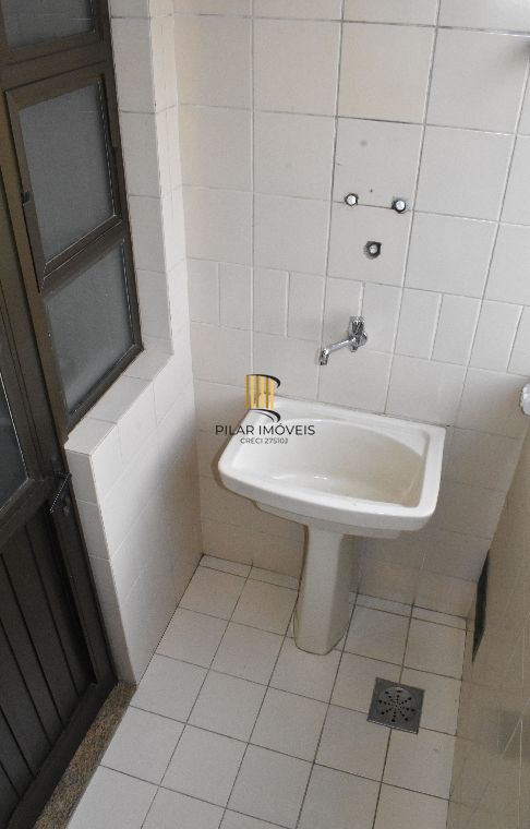 Apartamento 2 dormitórios com 1 vaga