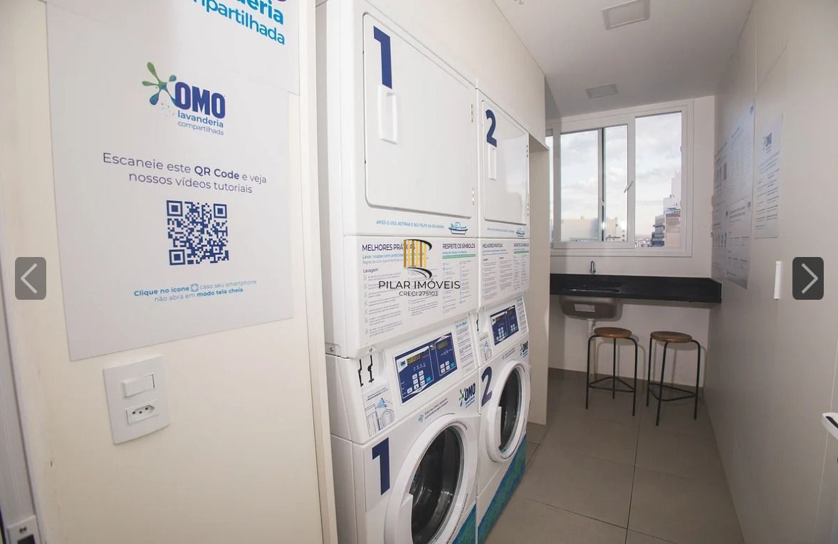 LINDO LOFT NO EMPREENDIMENTO TOWN .CO NO CENTRO HISTÓRICO