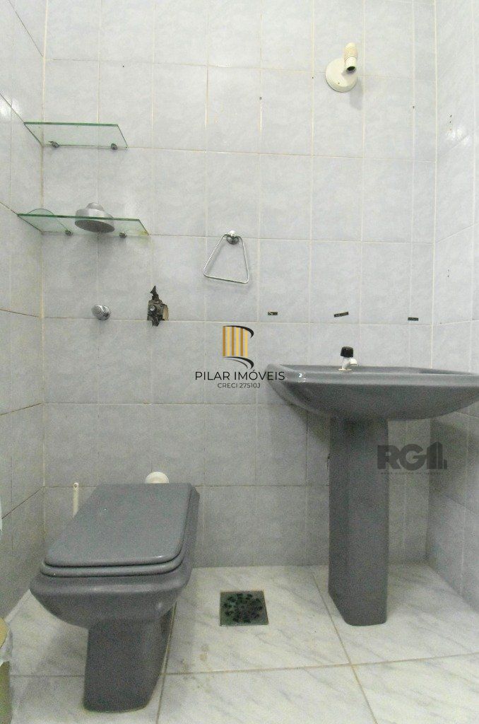 cobertura - 2 D - 97,90 m² - MENINO DEUS