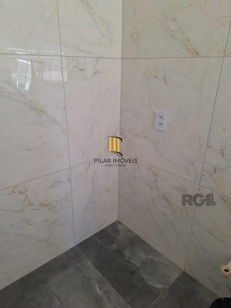 Apartamento- 2 dormitórios - 57,37 m² - CAVALHADA