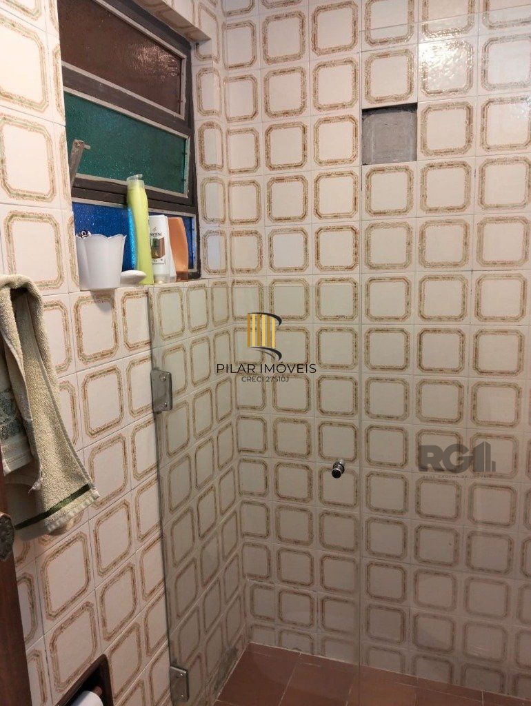 Cobertura duplex 3 dormitórios,1 vaga dupla, 210m² privativos-Cristal