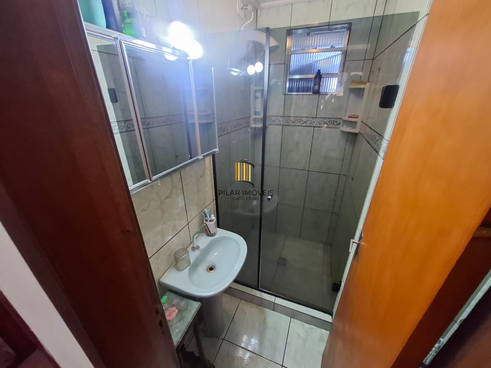 Apartamento 2 dormitórios