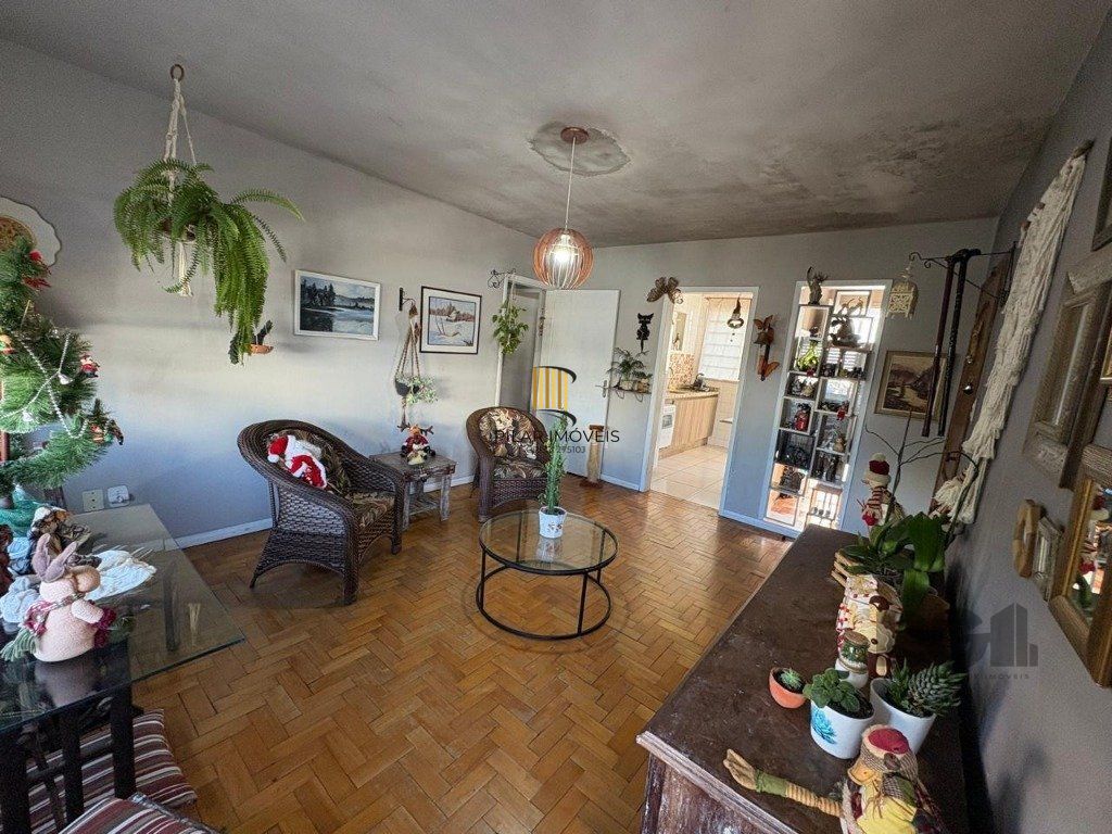 Apartamento  2 Dormitórios 140m² Menino Deus