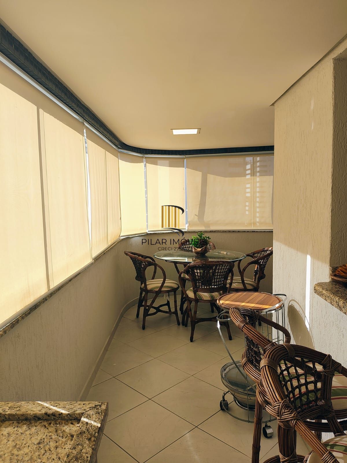 Apartamento 3 dormitórios no bairro Praia Itapeva