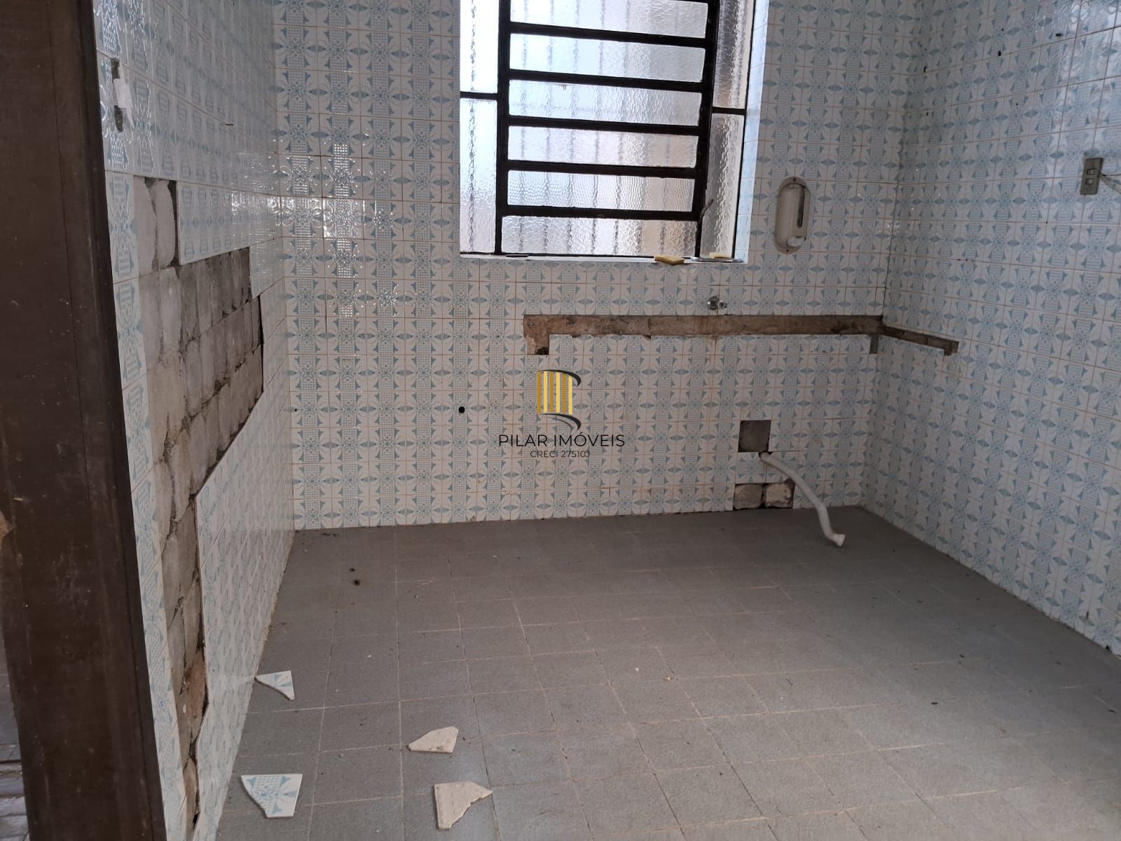 Casa 2 dormitórios no bairro Menino Deus