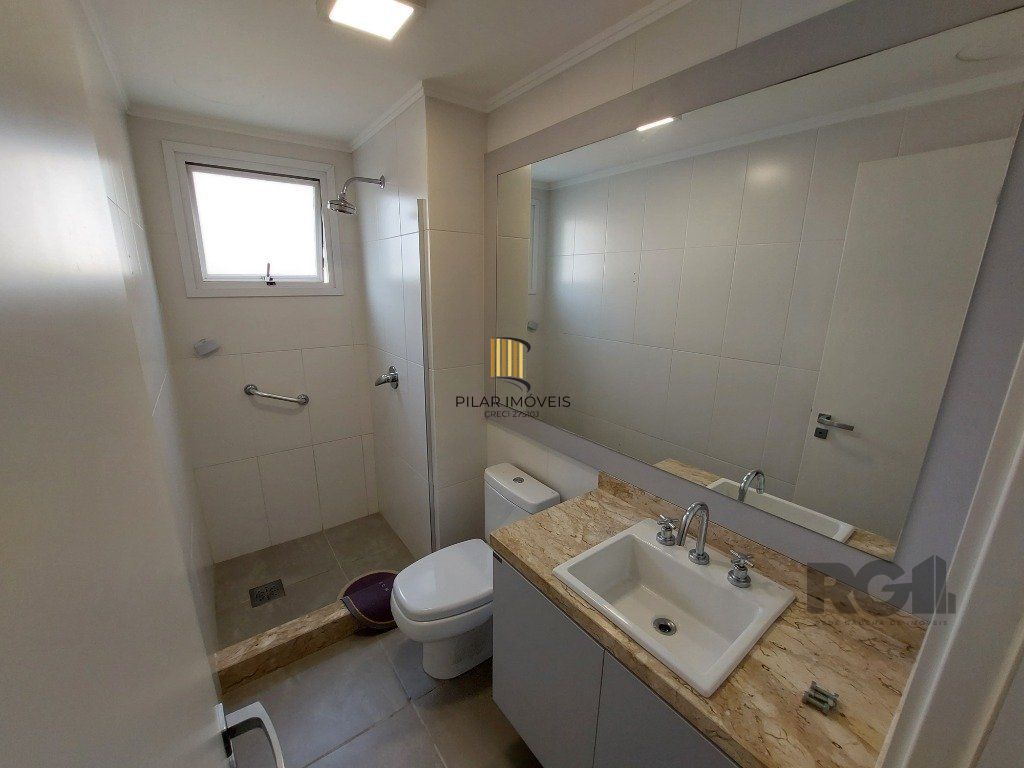 apartamento - 2 dorms. 2 vagas - 86,33 m² - MENINO DEUS