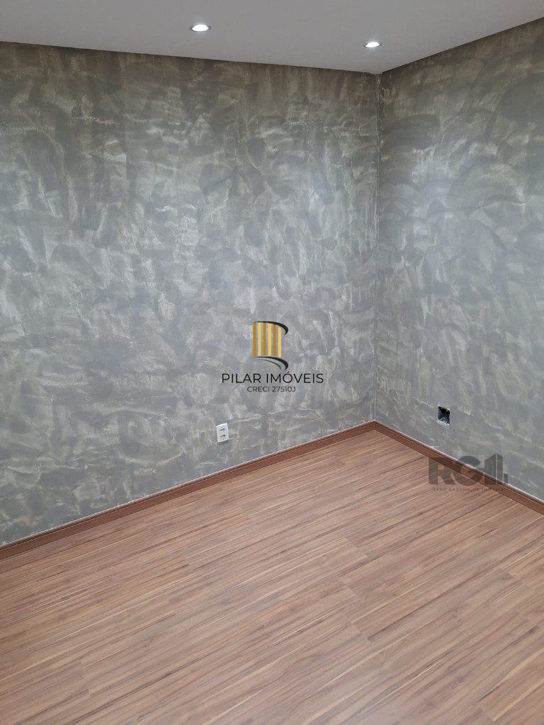 Apartamento- 2 dormitórios - 57,37 m² - CAVALHADA