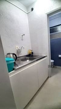 sala comercial - 37,00 m² - Centro Histórico