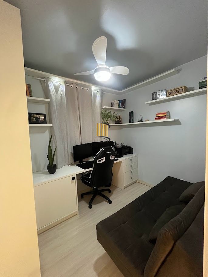 Apartamento 2 dormitórios 1 vaga