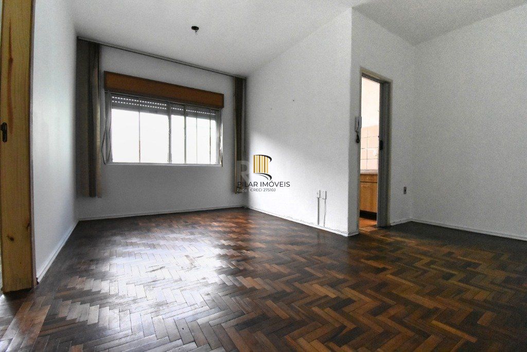 Apartamento para Venda - 40.84m², 1 dormitório, Floresta - Pilar Imóveis