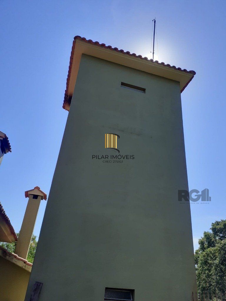 SÍTIO   -  8 ha 2.980 m²  de extensão -  5 dormitórios - 2 vagas - TRIUNFO-RS