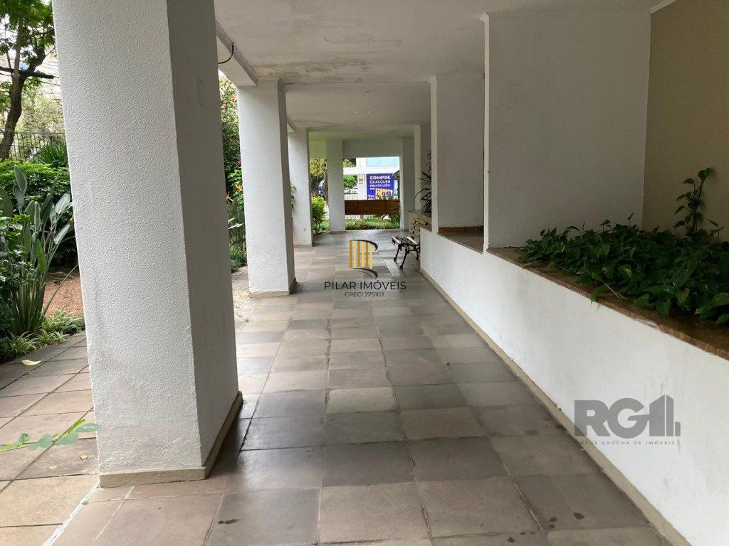 APARTAMENTO - 2 dorms. 1 vaga - 104,12  m² - INDEPENDENCIA