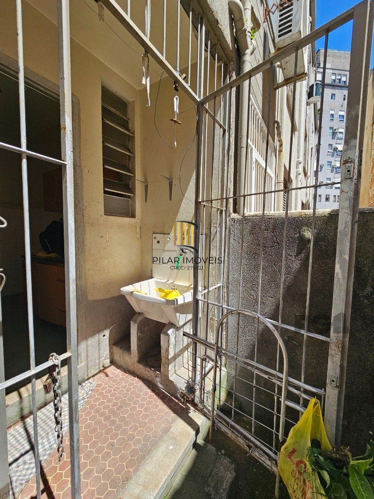 apartamento - 01 dorm - 46,00 m² - Azenha