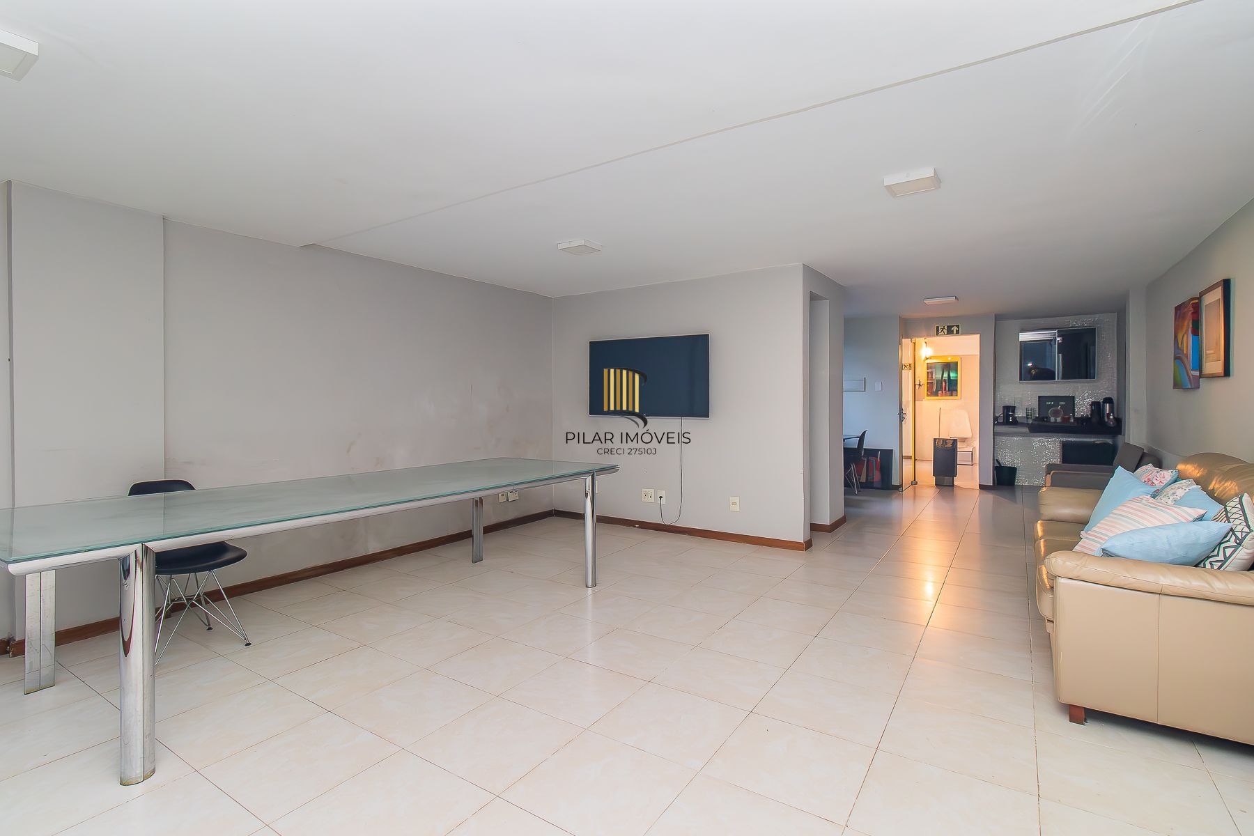 Prédio Comercial 464 m² no Menino Deus