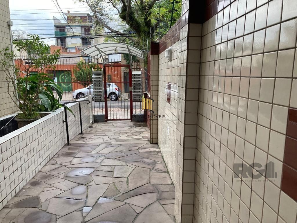 APARTAMENTO - 2 dorms. - 76,78 m² - MENINO DEUS