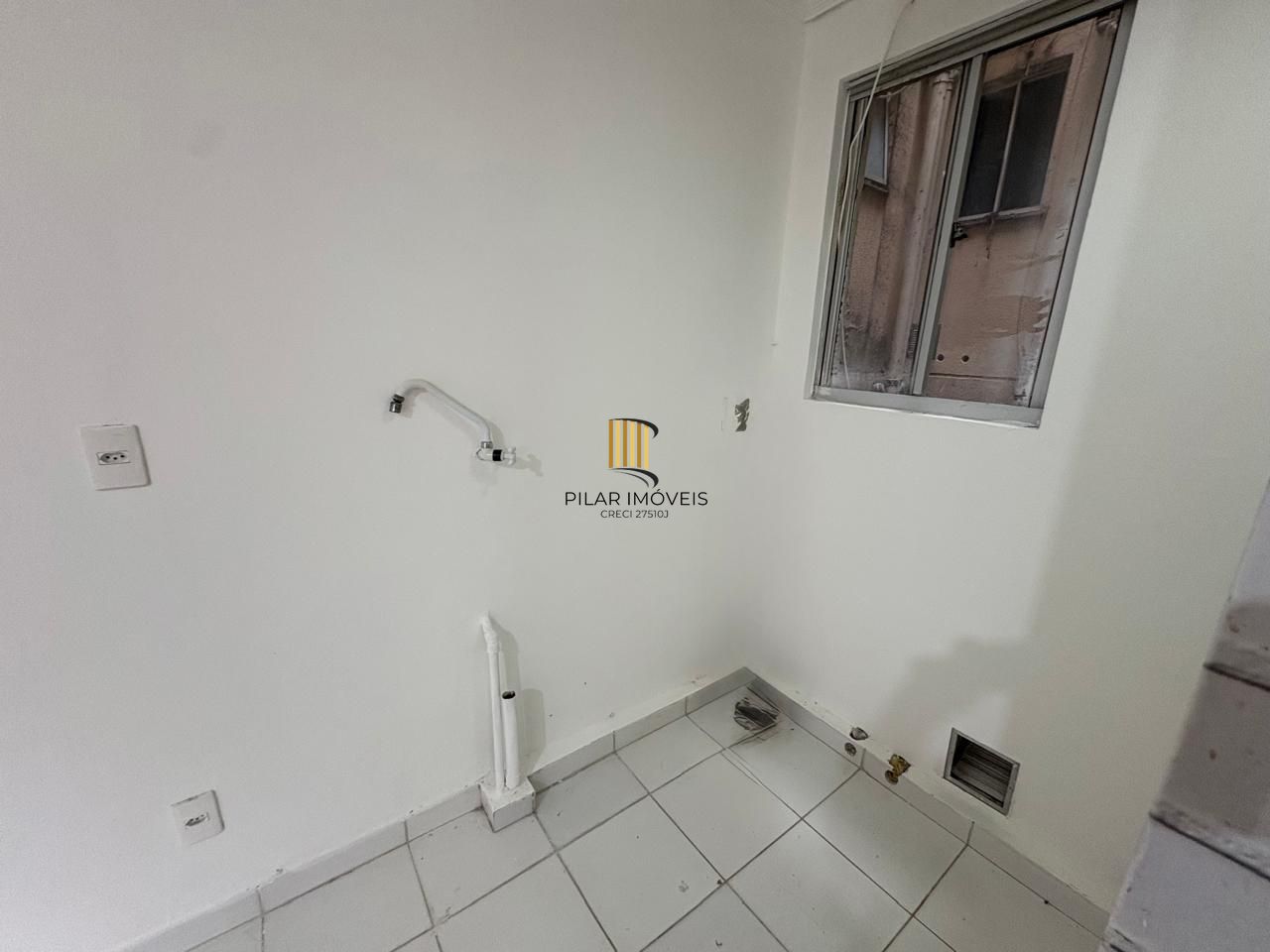 Apartamento 2 dormitórios na bairro Glória
