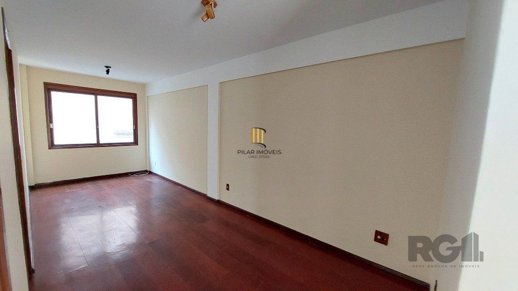 Apartamento 2 dormitórios no bairro Centro Histórico