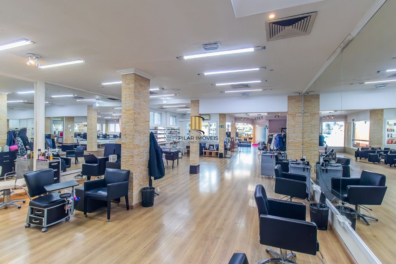 Sala Comercial 1 dormitório no bairro Menino Deus