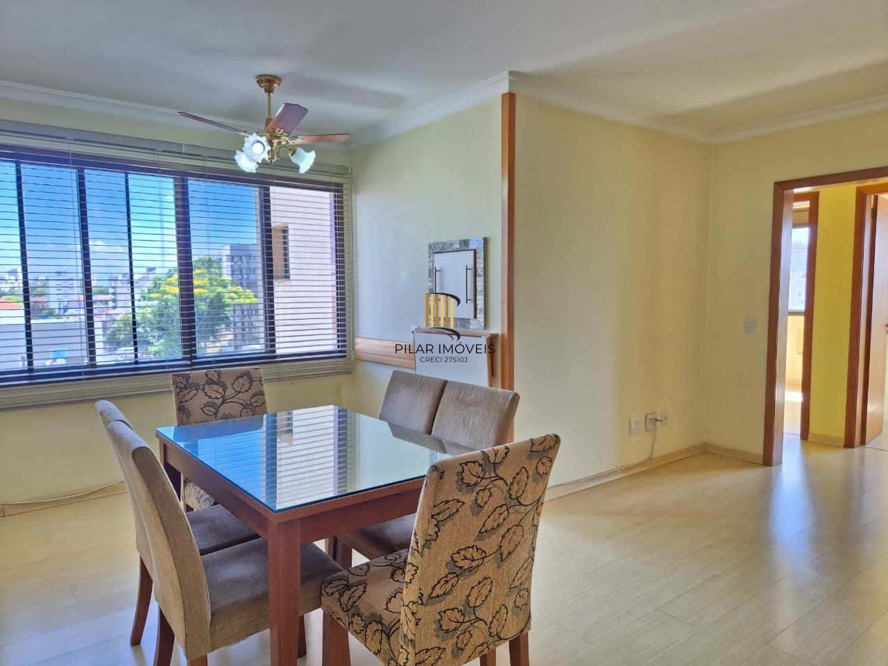 3D com suíte e 02 vagas