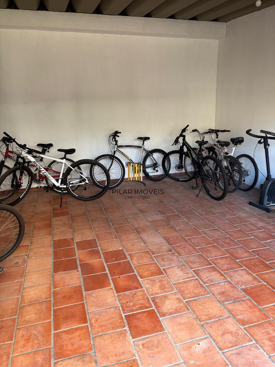 Apartamento 80,43m², 2 dormitórios no Menino Deus
