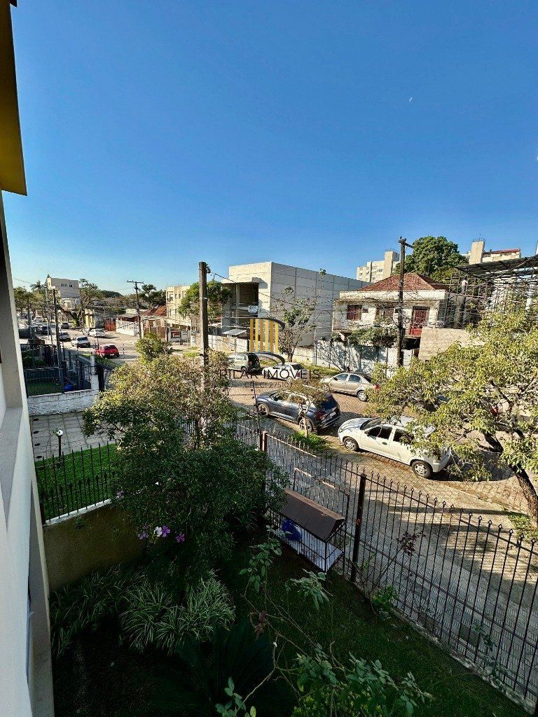 APARTAMENTO - 1 dorm. 39,71 m²  - SANTA MARIA GORETTI