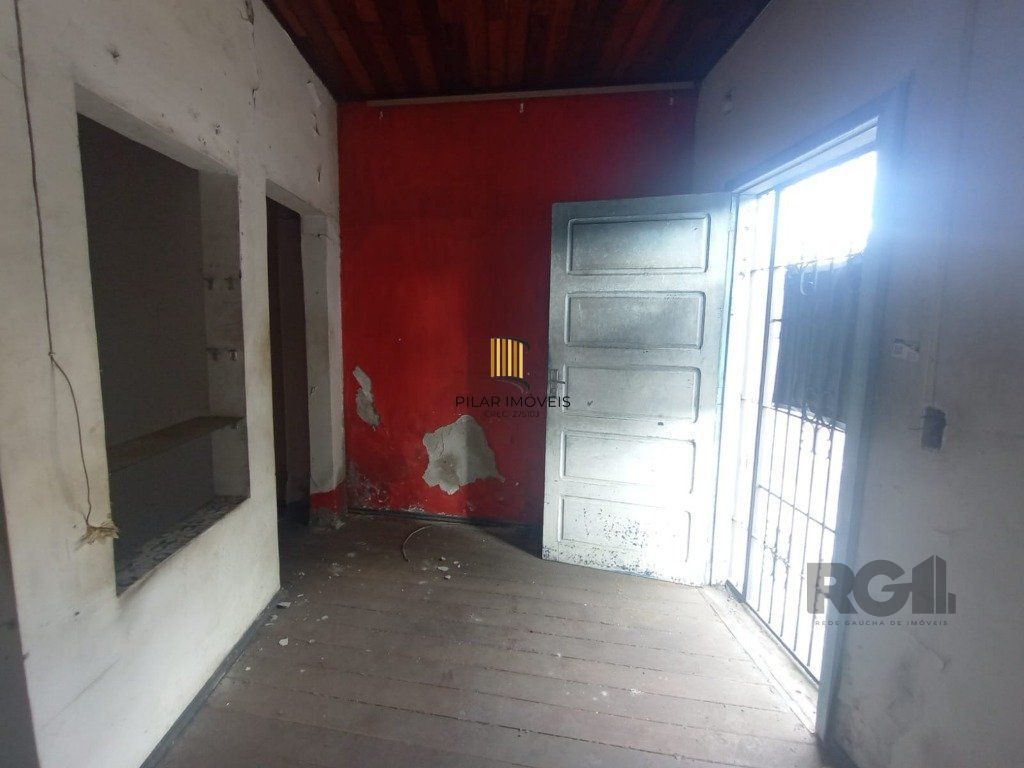 casa comercial - 50 m² - Cidade Baixa
