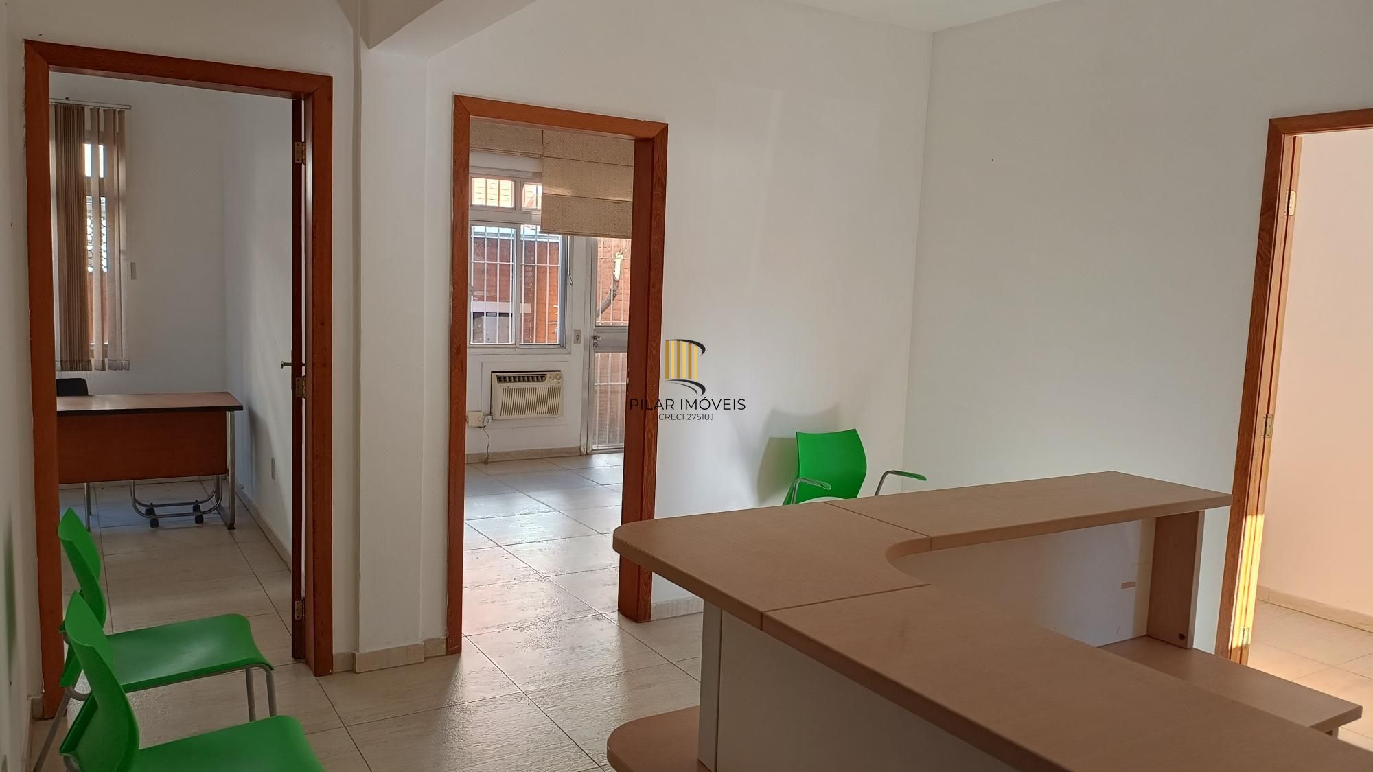Sala comercial próxima ao Shopping Praia de Belas