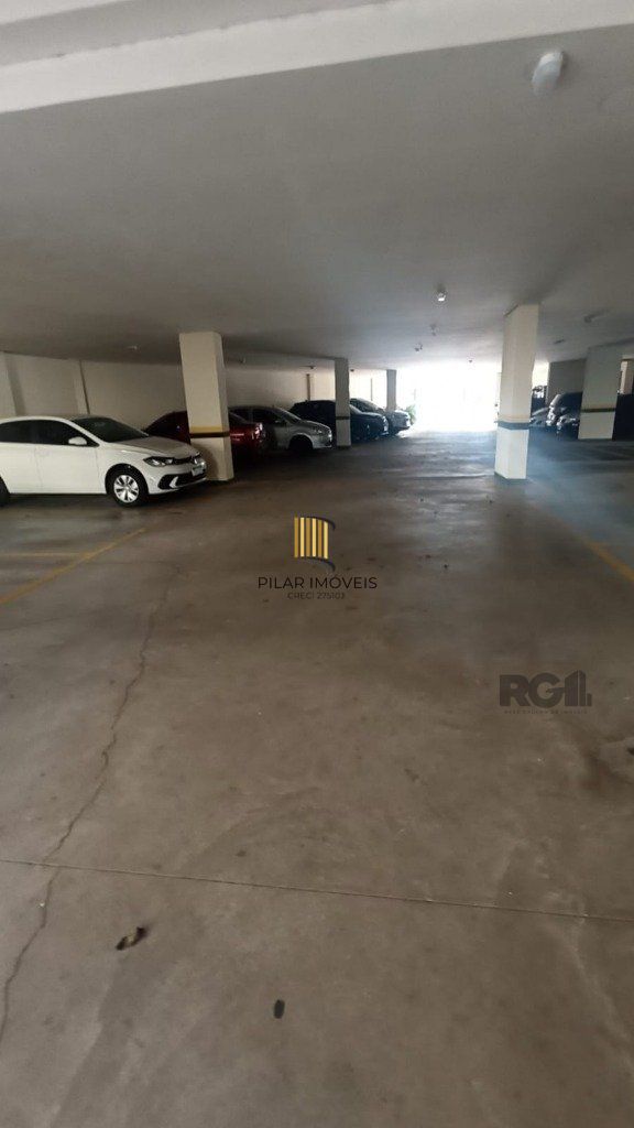 APARTAMENTO - 2 dorms. - 63,73 m² - CIDADE BAIXA