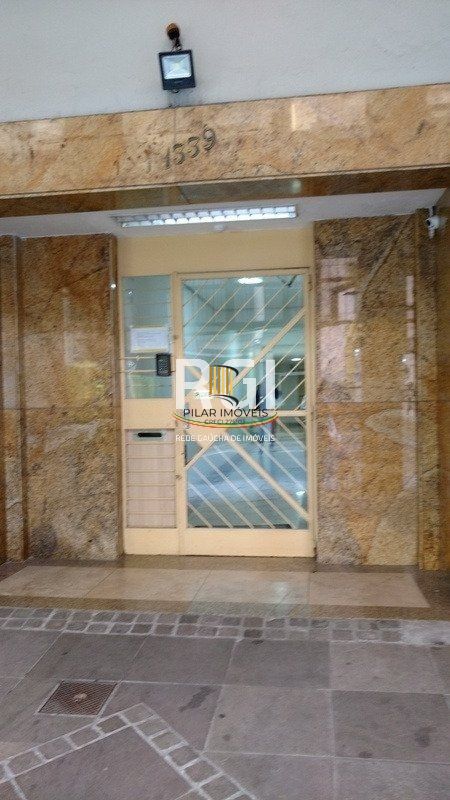 Conjunto/Sala para Venda - 44.49m², 0 dormitórios, Centro Histórico