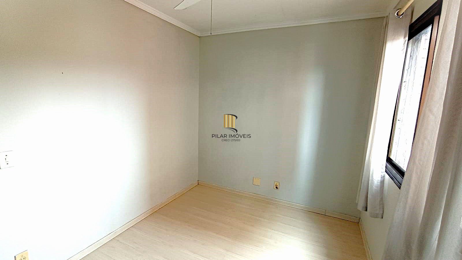 Apartamento 3 dormitórios Teresópolis (Aceita Carro)