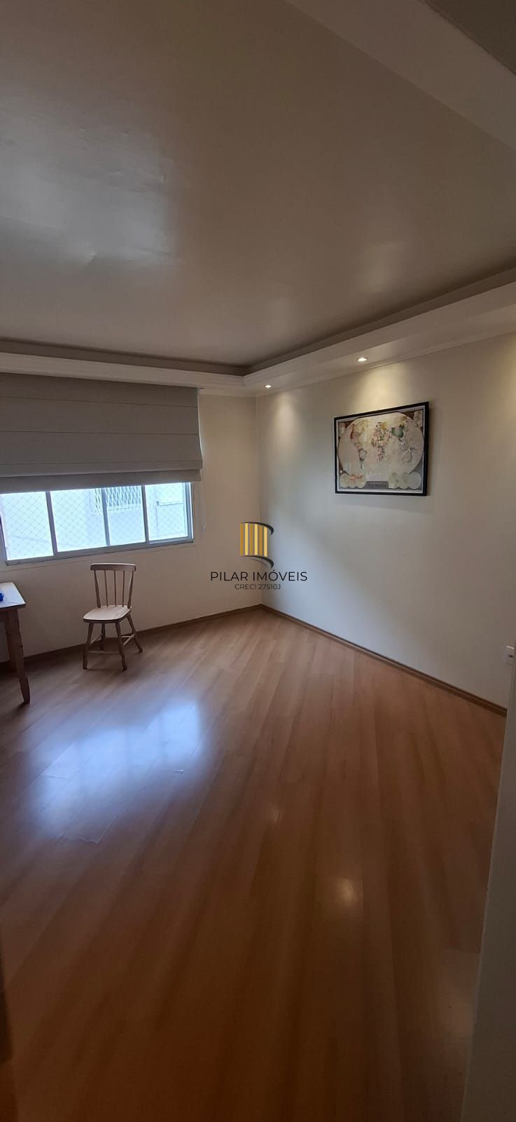 Apartamento 1 dormitório no bairro Cristo Redentor