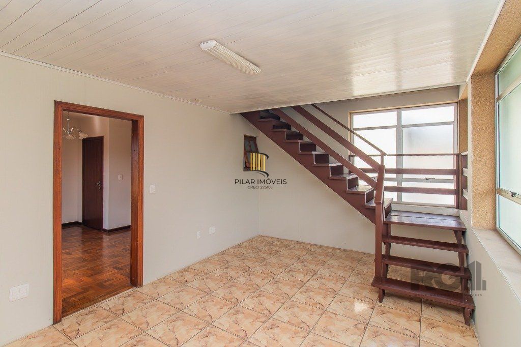 Casa - 5 dormitórios -  275 m² - Jardim Leopoldina