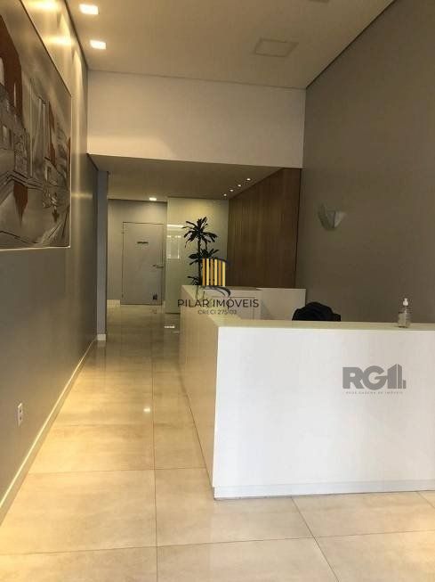 Sala Comercial no bairro Floresta