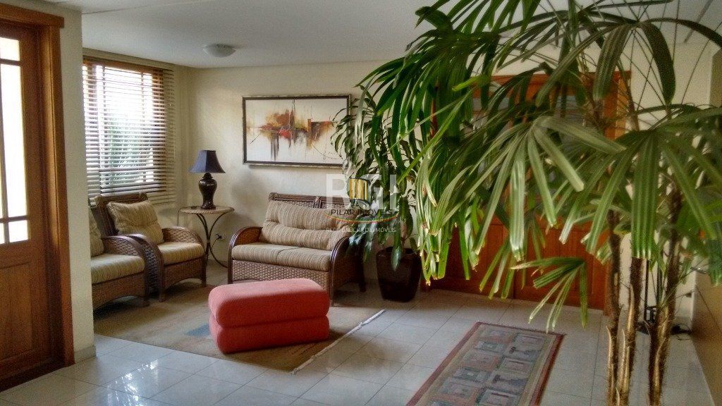 Apartamento para Venda - 238.12m², 3 dormitórios, sendo 1 suites, 3 vagas - Menino Deus