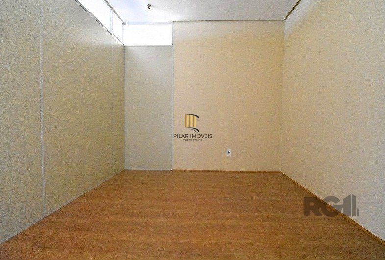 SALA - 36,28 m² - MENINO DEUS