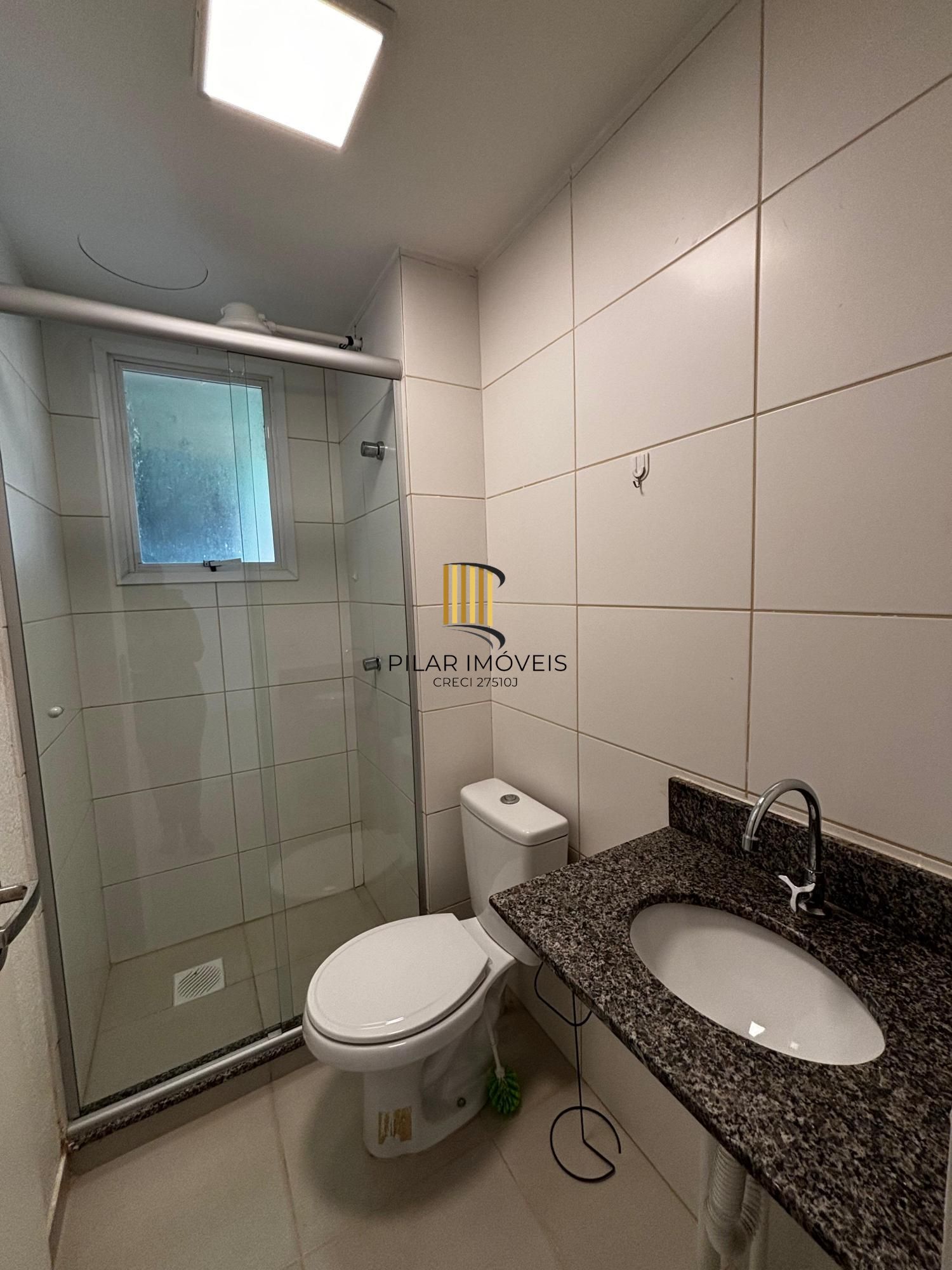 Apartamento 2 Dormitórios  com vaga