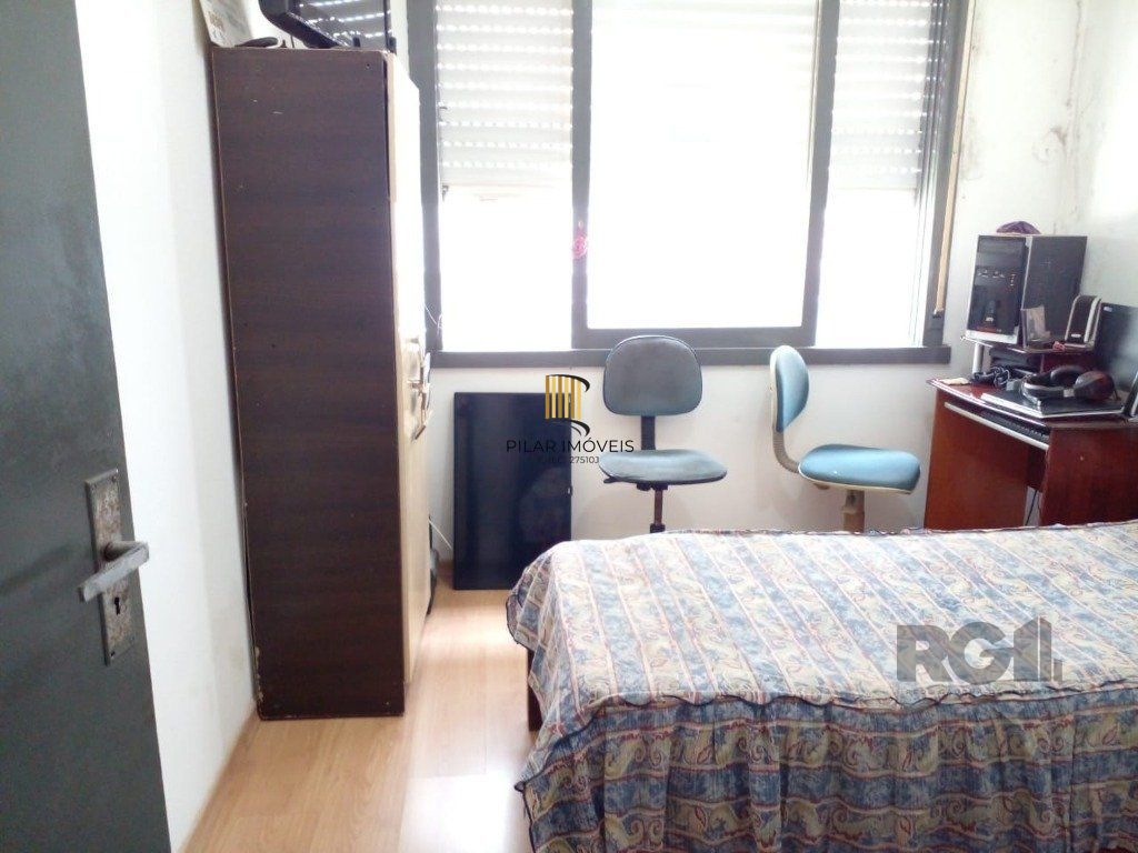 Apartamento 1 dormitório no bairro Passo da Areia