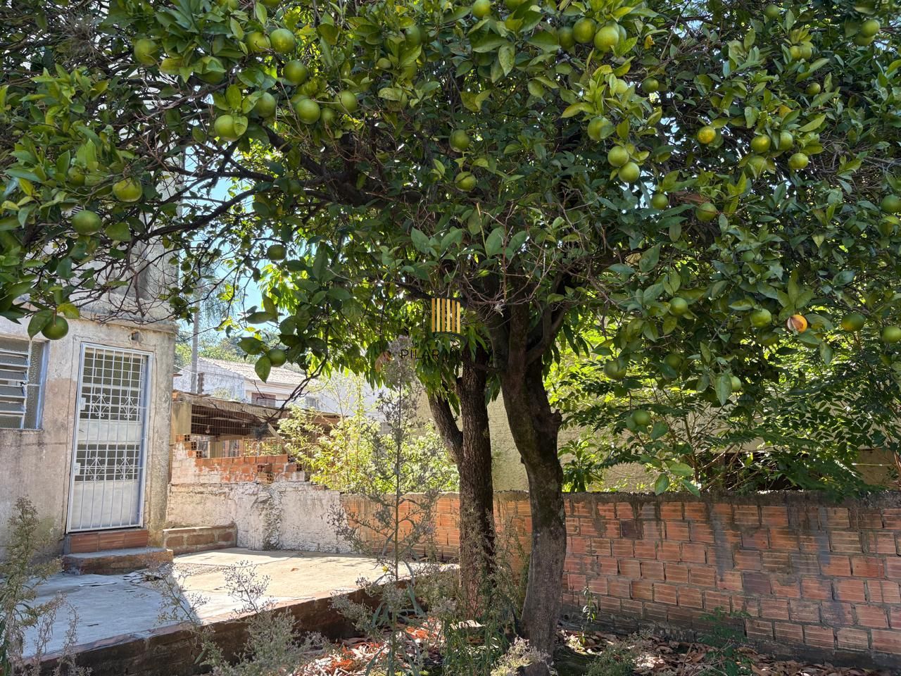Casa residencial 2 Dormitórios