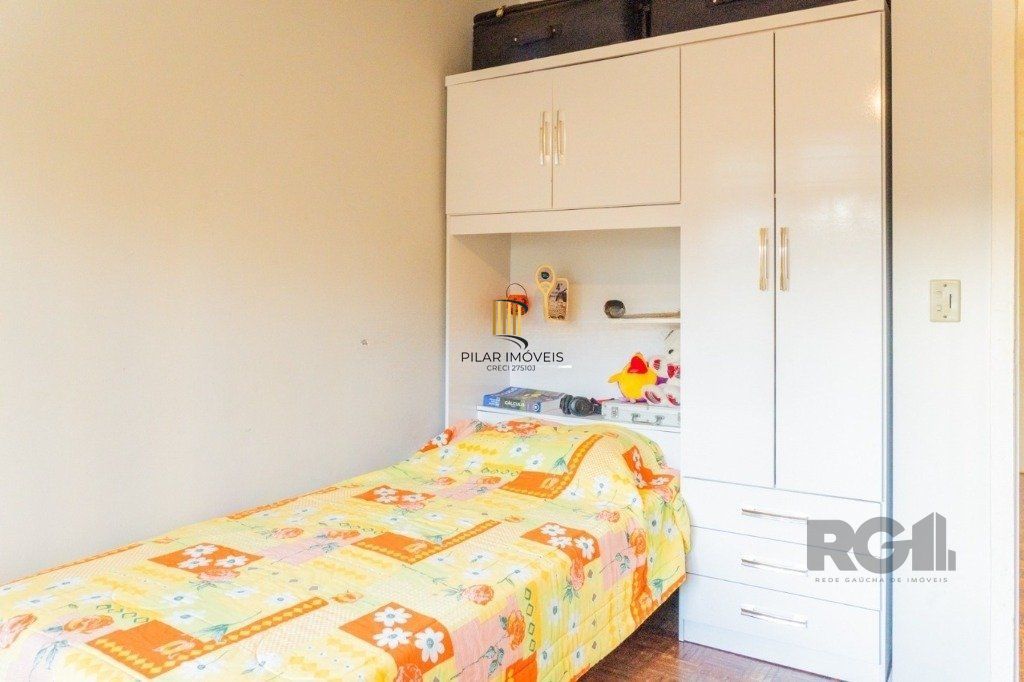 APARTAMENTO - 3 dorms . - 117,67  m² - MENINO DEUS