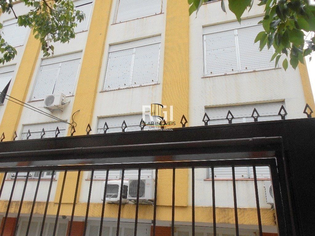 Apartamento para Venda - 41.13m², 1 dormitório, Praia de Belas