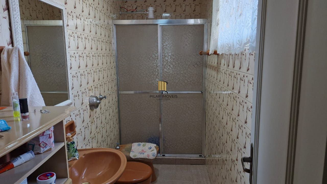 Apartamento de 1 dormitório com 39,35 m² de área privativa