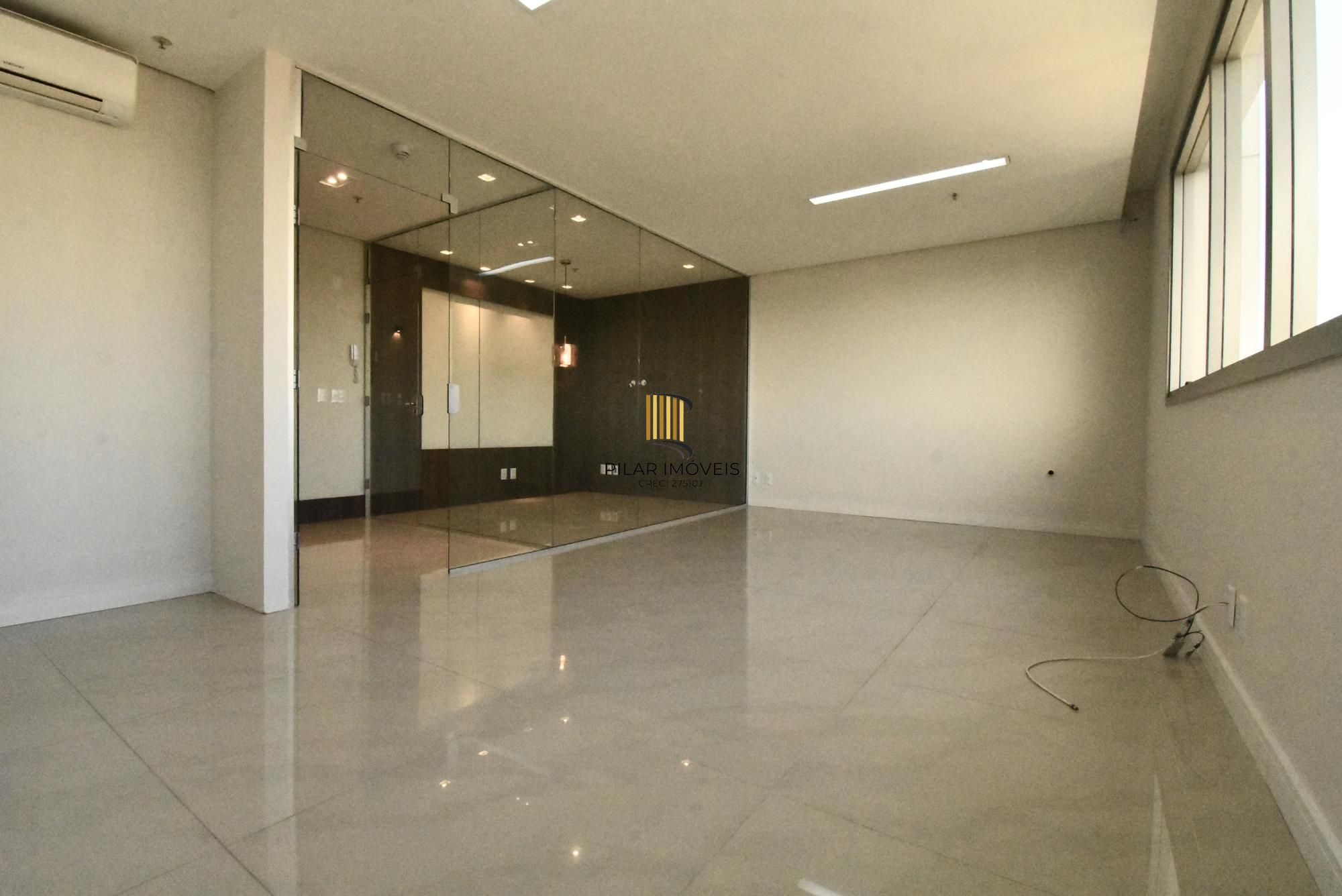 Linda Sala Comercial no Condomínio Getúlio Vargas  Prime Ofices