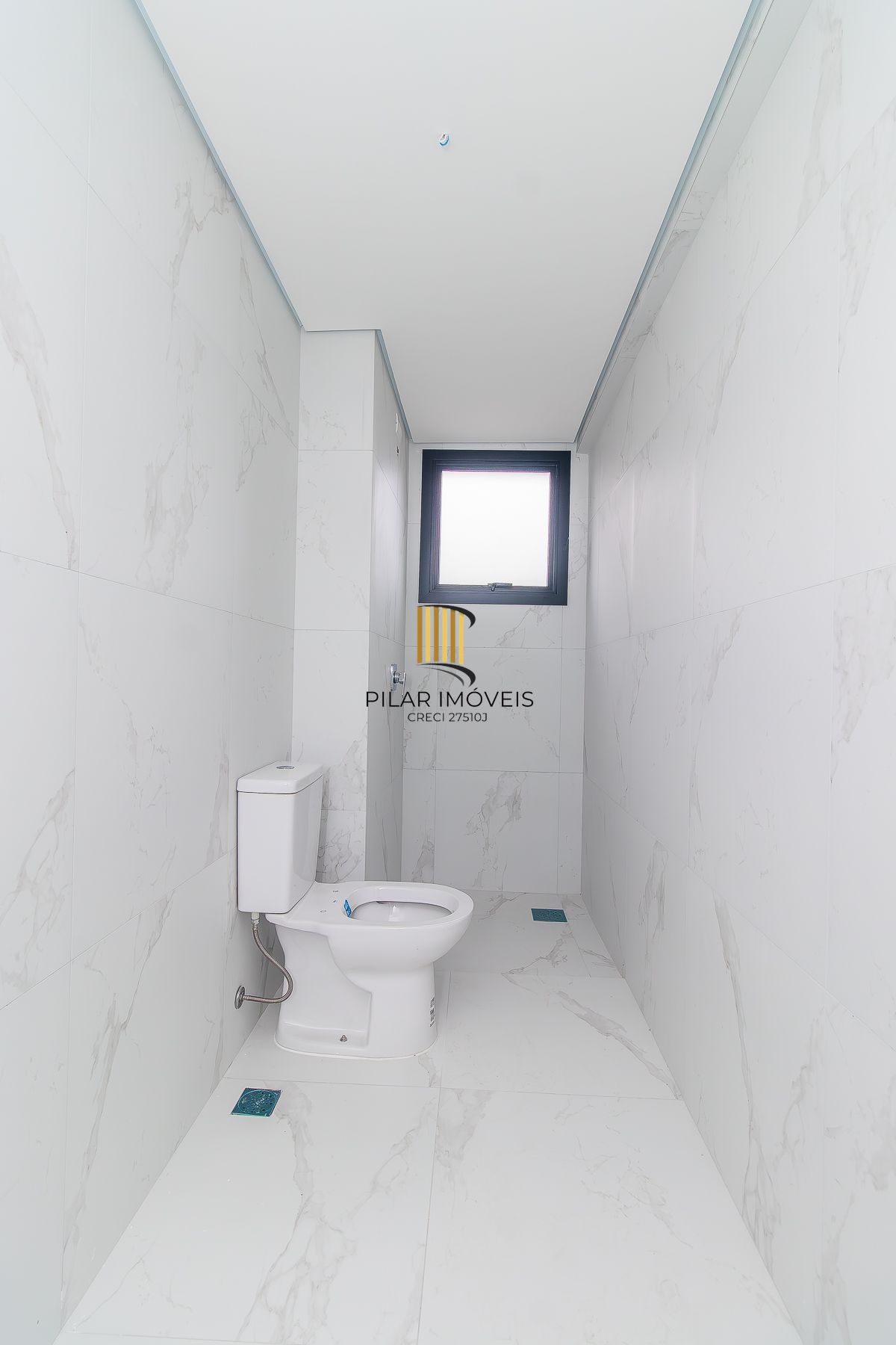 APARTAMENTO 3 dorm (1 suíte) 1 vaga dupla - 102,73m² - MENINO DEUS