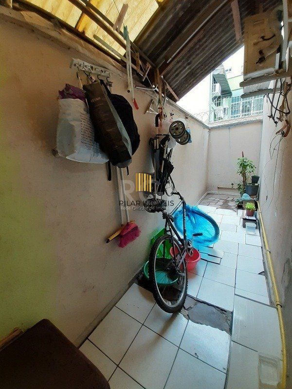Apartamento para Venda - 40m², 1 dormitório, Praia de Belas