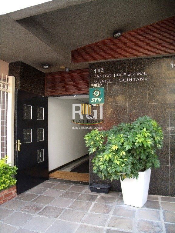 sala - 28,02 m² - Cidade Baixa - Pilar Imóveis