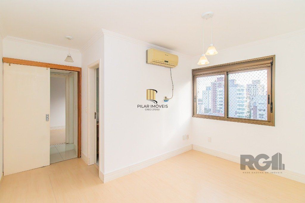 Excelente apartamento de 2 Dormitório