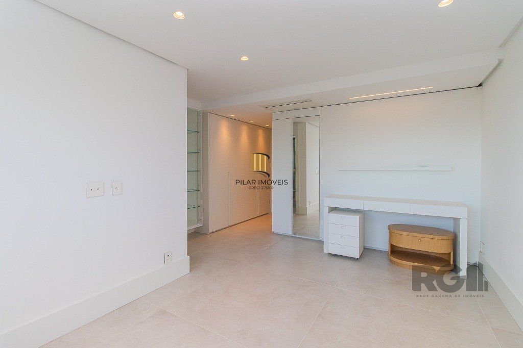 apartamento - 4 dormitórios - 4 vagas - 388,44 m² - Moinhos de Vento